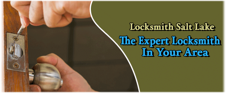 Salt Lake Locksmiths