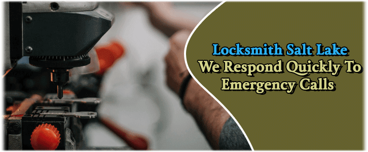 Locksmith Salt Lake City UT